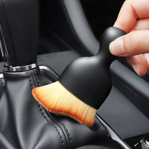 Car Cleaning Soft Brush