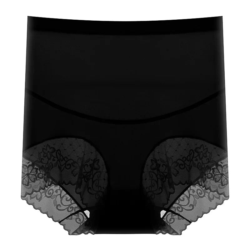 🌸Hot style Silky High Waist Shaping Panties