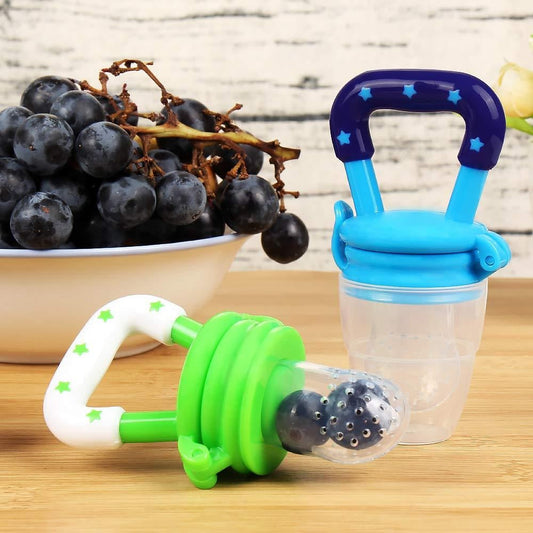 Baby Fruit Feeder Pacifier