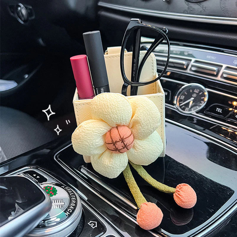 Car Storage Box