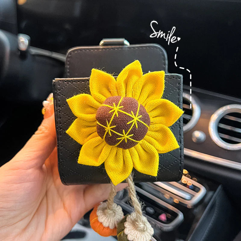 Car Storage Box