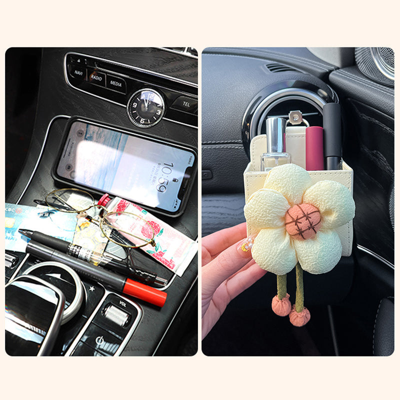 Car Storage Box