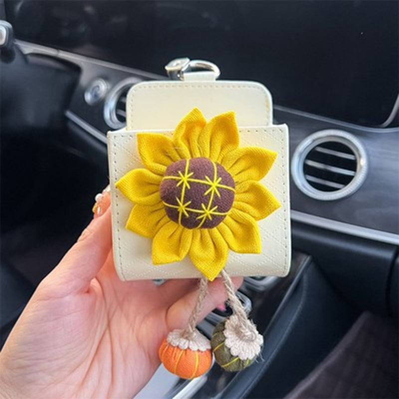 Car Storage Box