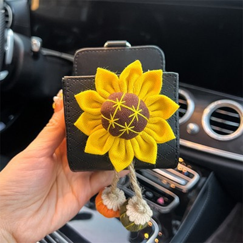 Car Storage Box