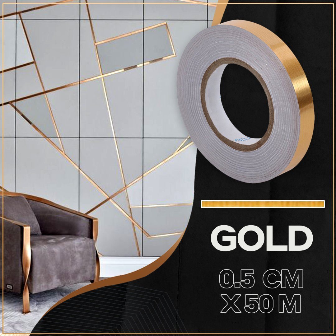 Ceramic Tile Mildewproof Gap Tape (Buy 1 Free 1)