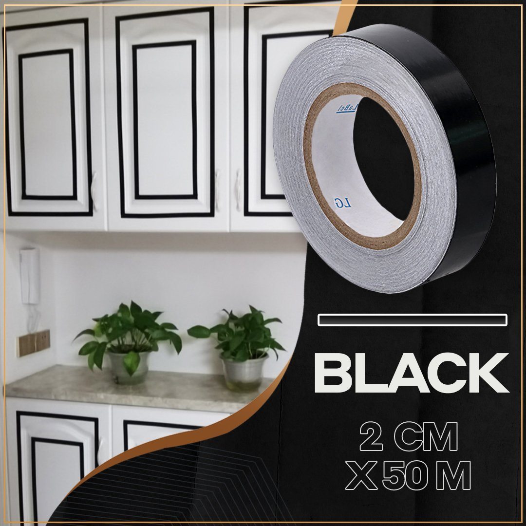 Ceramic Tile Mildewproof Gap Tape (Buy 1 Free 1)