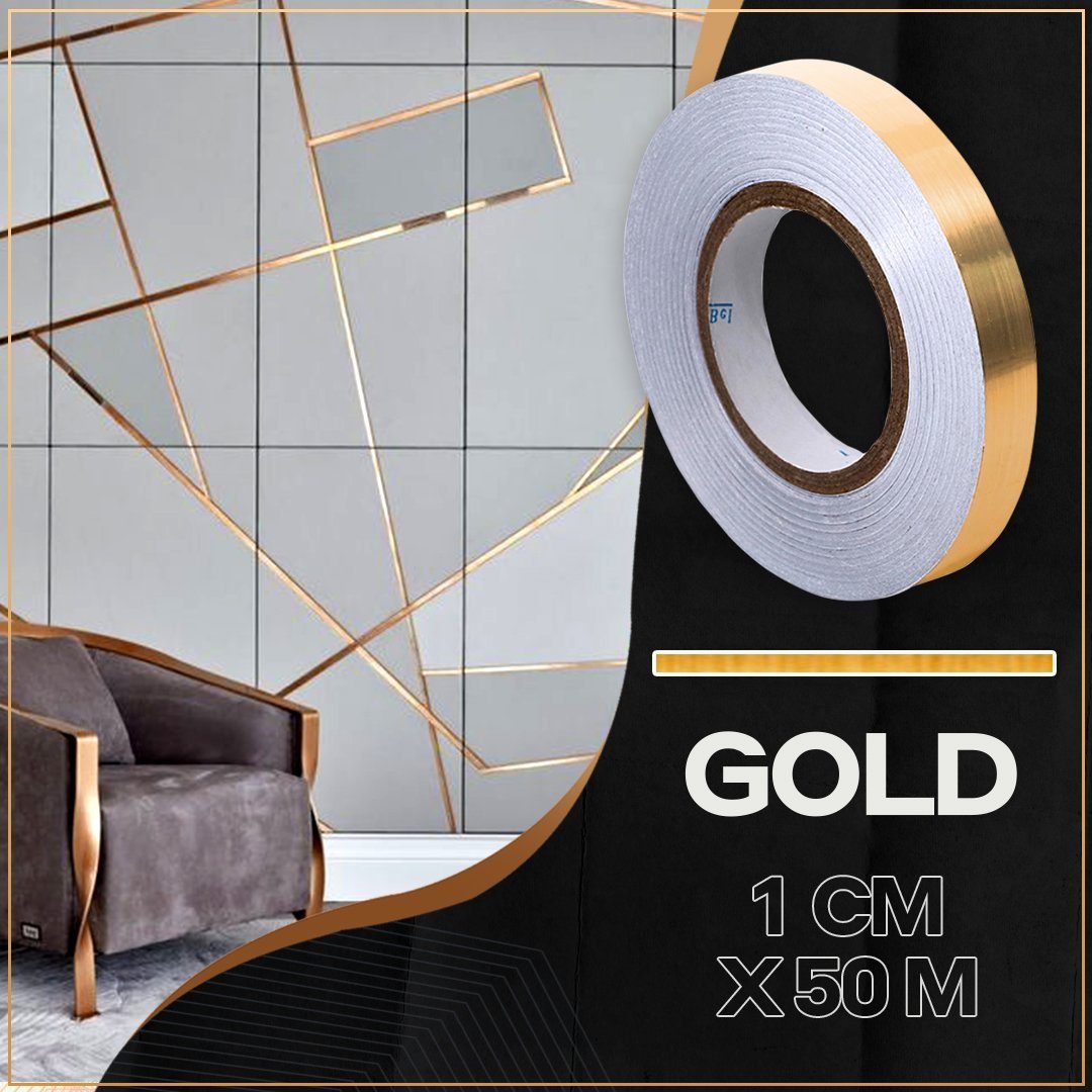 Ceramic Tile Mildewproof Gap Tape (Buy 1 Free 1)
