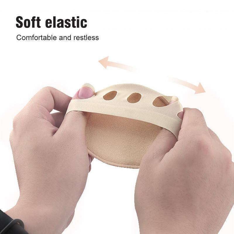 Comfortable Non-slip Toe Socks(3 Pairs)