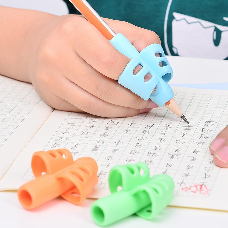 TRAINING PENCIL GRIP(3 PCS)