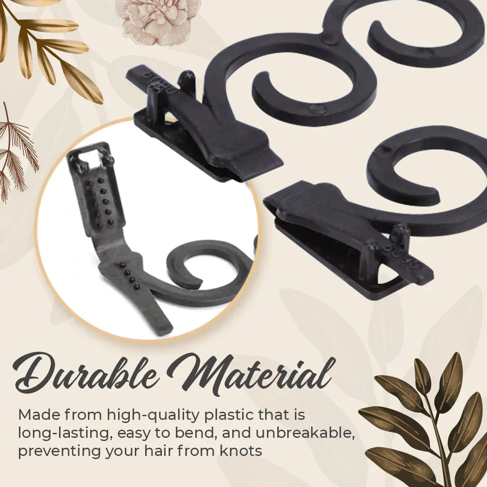 Twist Plait Hair Braiding Tools