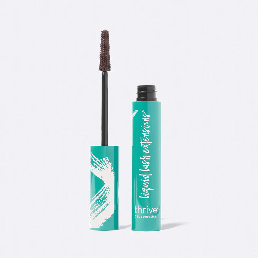 New Waterproof Liquid Lash Extensions Mascara