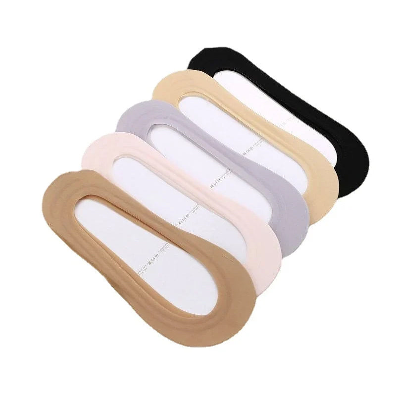 Non-slip Invisible Boat Socks (Buy 1 Pair Get 1 Free)