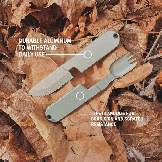 The Ultimate Pocket-Sized Utensil Setđ´