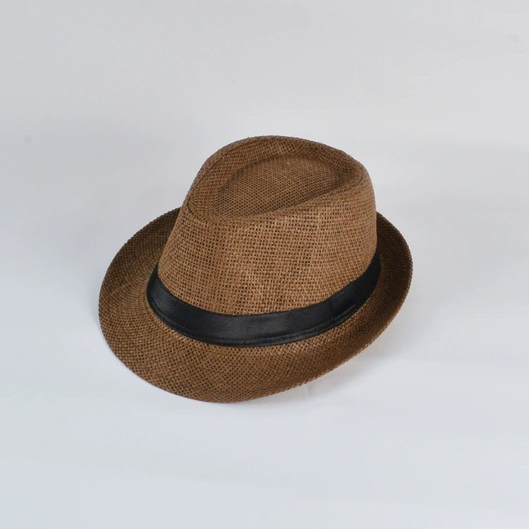 Classic Panama Hat