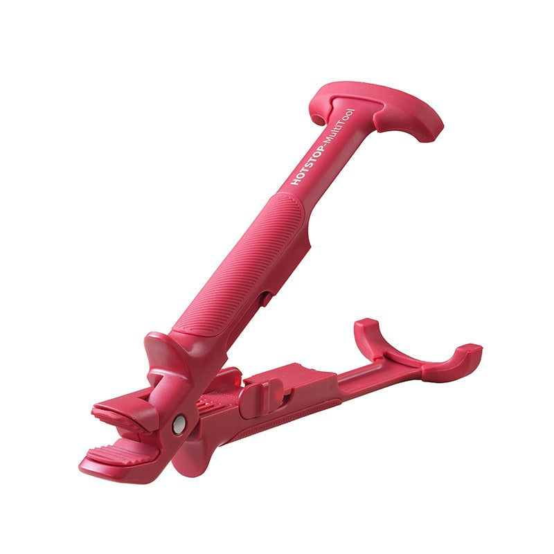 2-in-1 Hot Plate Gripper