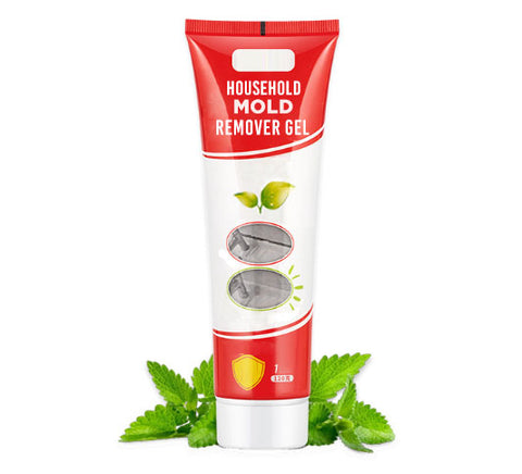 Household Mold Remover Gel