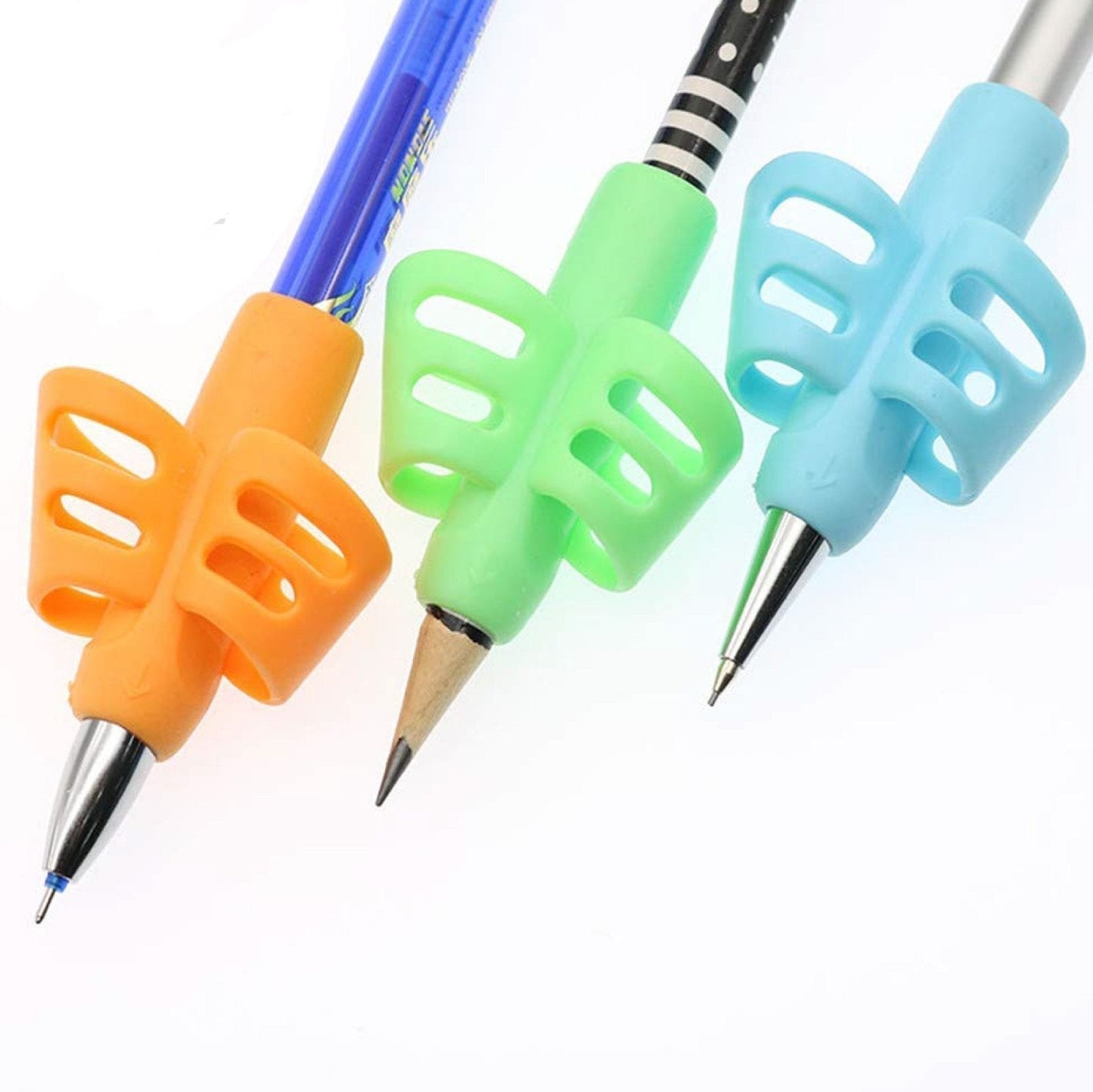 TRAINING PENCIL GRIP(3 PCS)