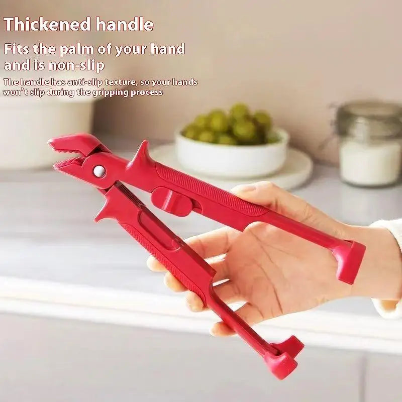 2-in-1 Hot Plate Gripper