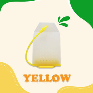 Silicon Reusable Tea Bag