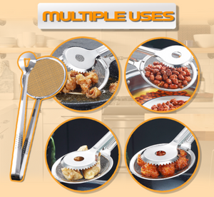 Stainless Steel Oil Filter Clip