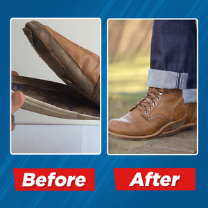 Universal Waterproof Super Glue