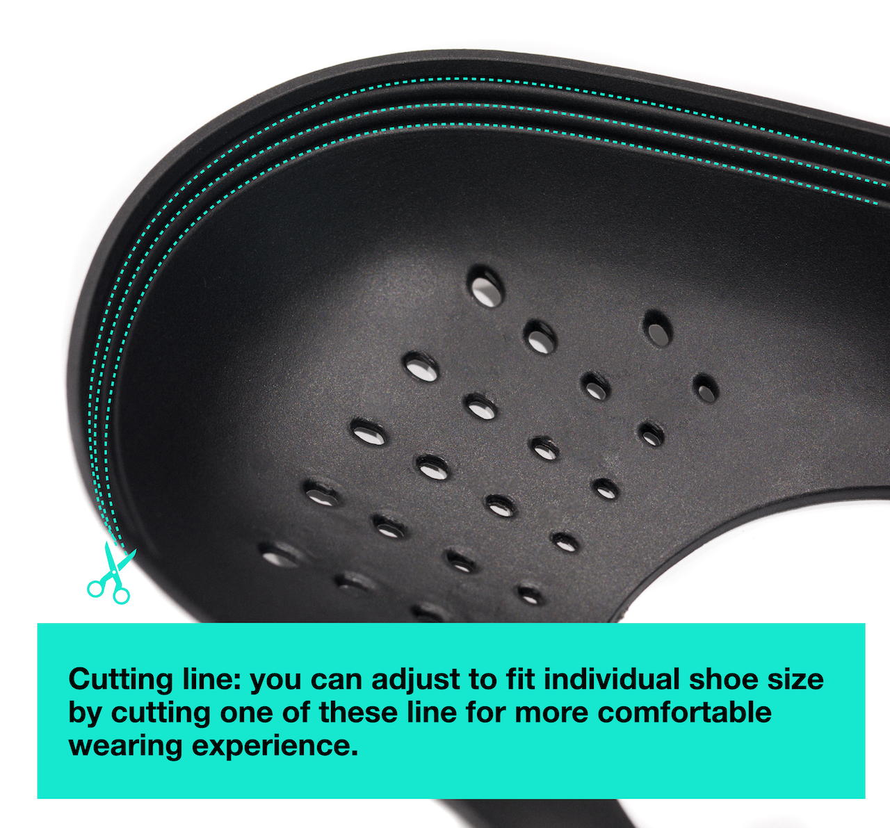 Anti-Wrinkle Sneaker Protector Shield(1 Pair)
