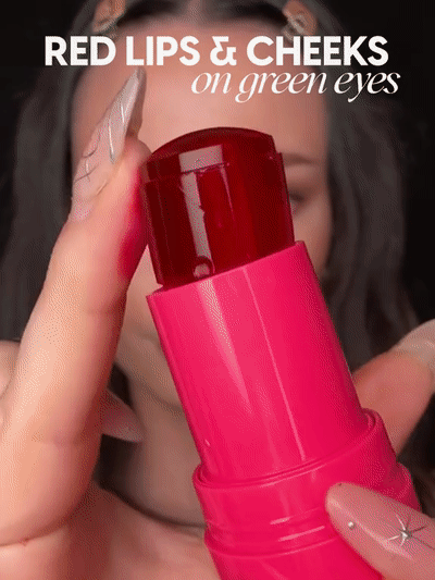 π₯2024 Hot Selling Jelly Lipsticks + Blushes