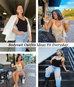 🔥BODYSUIT SHAPEWEAR