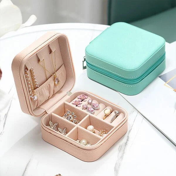 ðJewelry Storage box