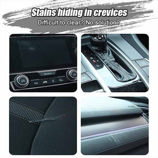 Car Cleaning Soft Brush