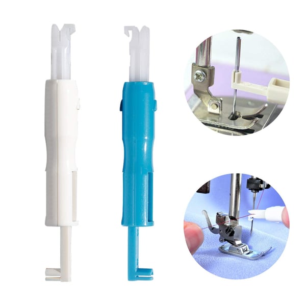 Automatic Thread Threading Machine【Buy 1 Get 1 Free】