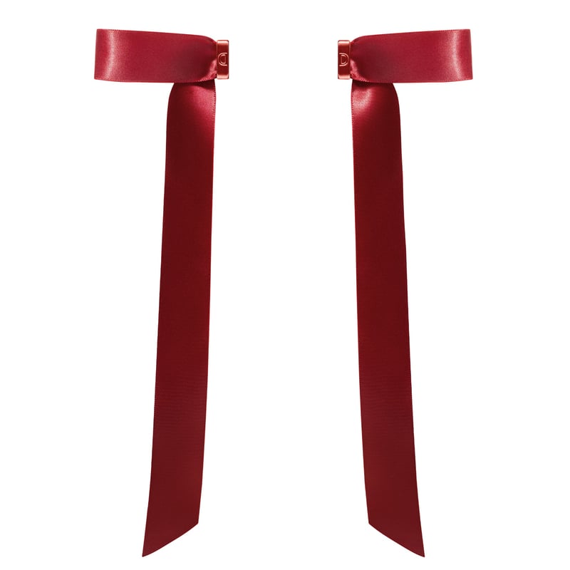 🎀Seamless Magnetic Bow Hair Clip – Strong Hold, No-Slip Everyday Styling