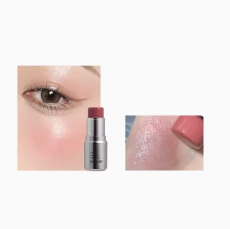 Natural Brightening Fake Bare Face Highlighter Stick