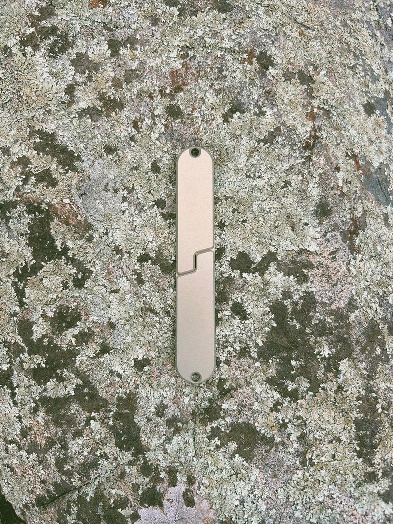 The Ultimate Pocket-Sized Utensil Set🍴