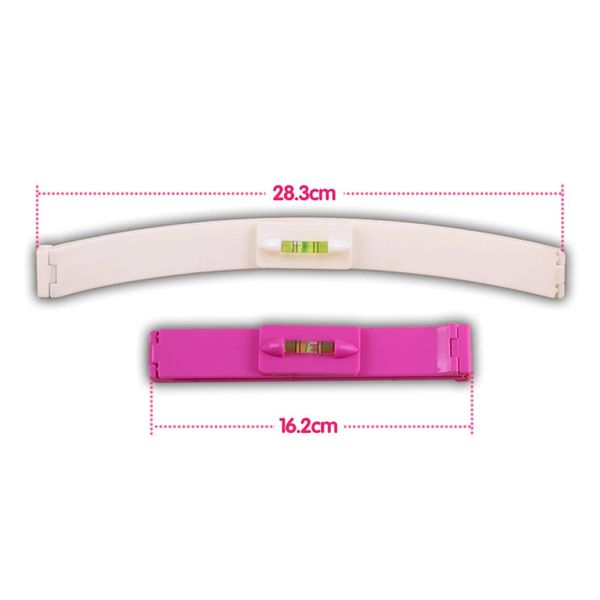 DIY Hair Cutting Tool