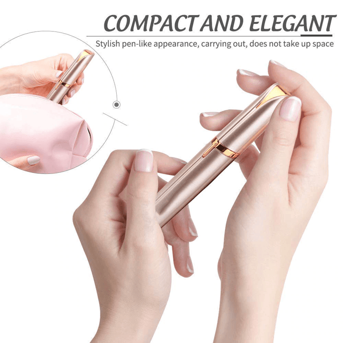 đ„Chic Beauty Eyebrow Epilator