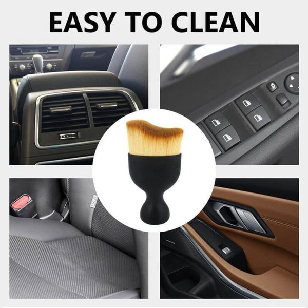 Car Cleaning Soft Brush