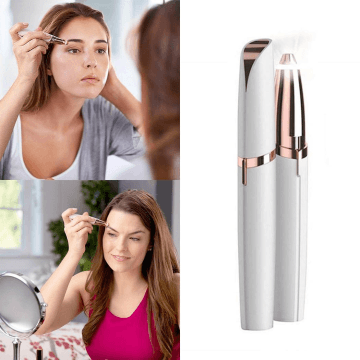 đ„Chic Beauty Eyebrow Epilator