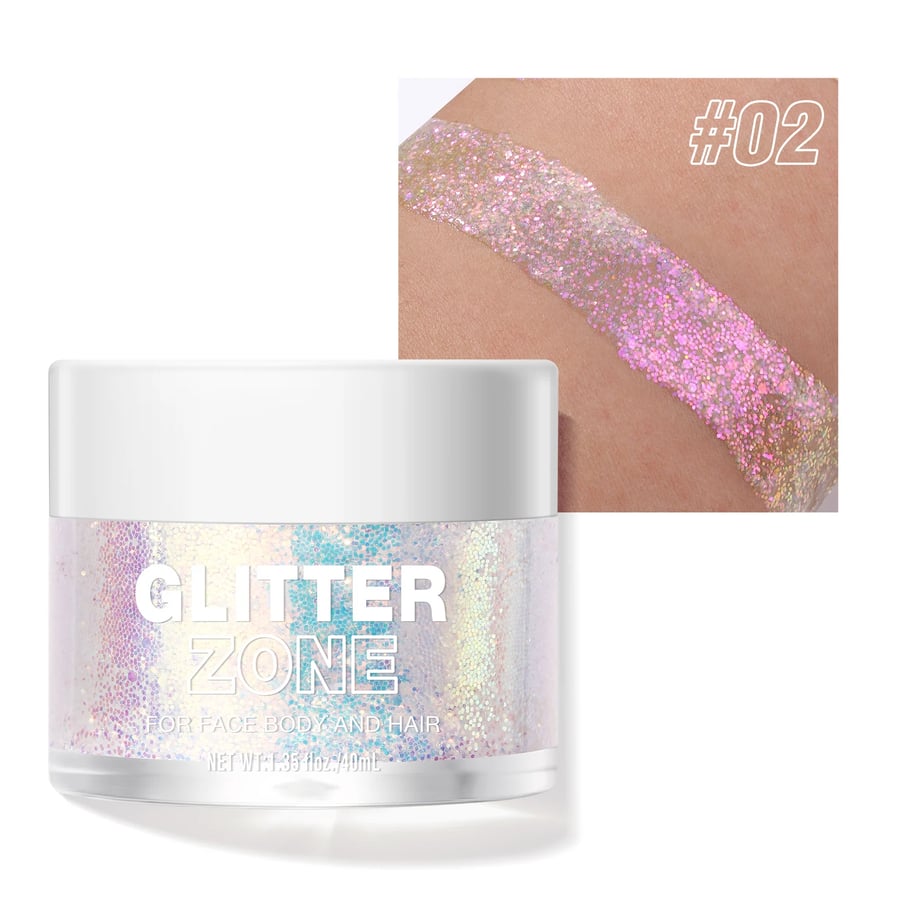 🔥2024 HOT SALE🔥Opal Loose Multichrome Eyeshadow Pigments