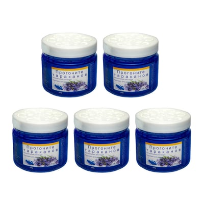 Safe Cockroach Repellent Essential Oil