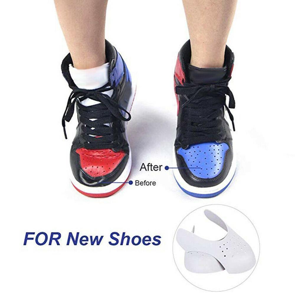 Anti-Wrinkle Sneaker Protector Shield(1 Pair)