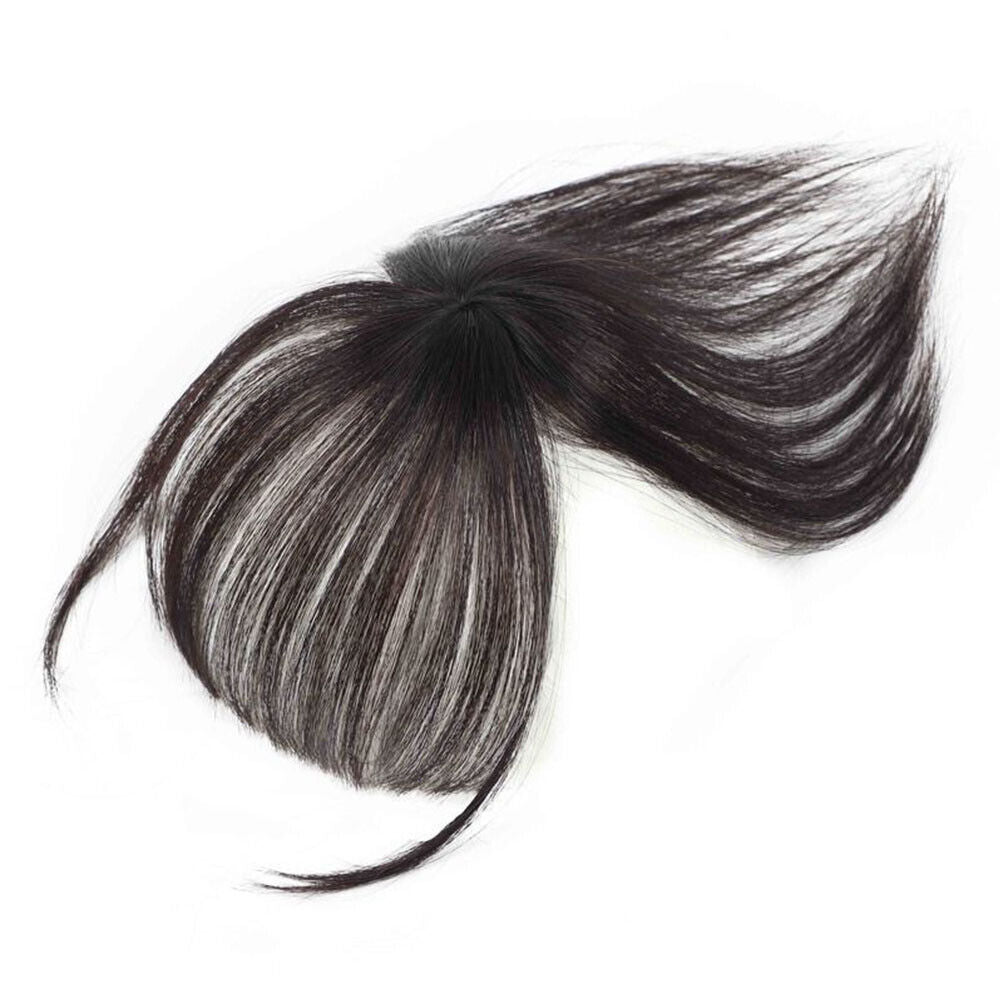 3D Air Bangs Top Hair Bangs