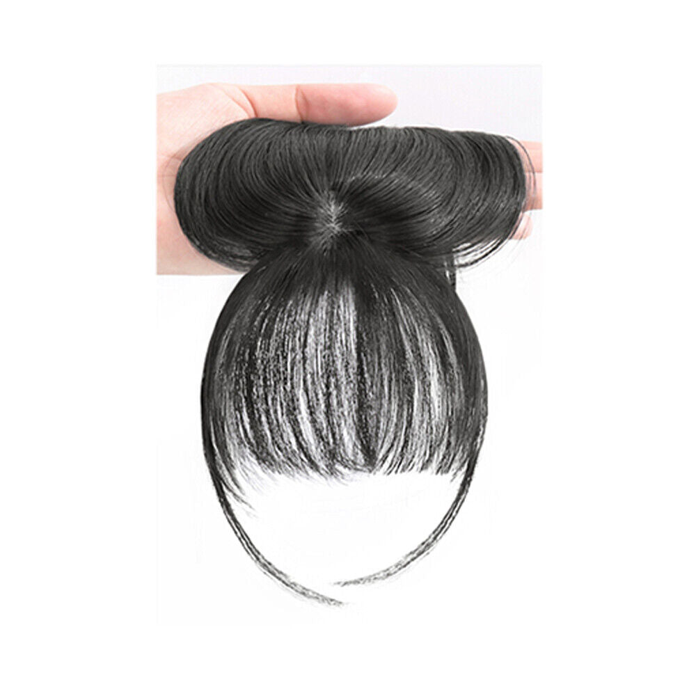 3D Air Bangs Top Hair Bangs
