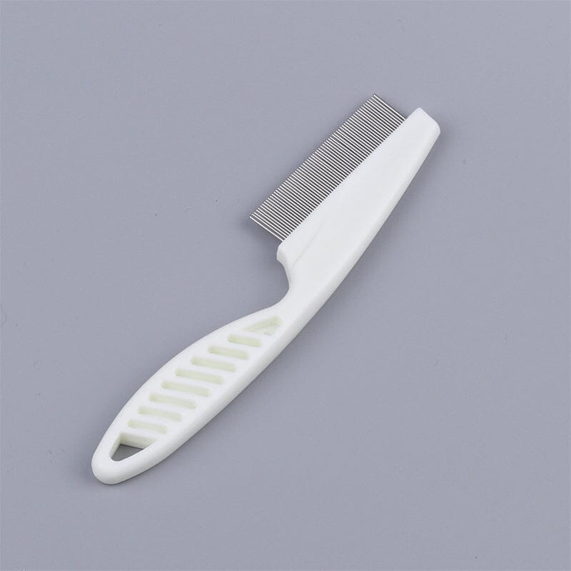 Multifunctional Pet Hair Comb Flea and Tear Stain Removal 【Buy 1 Free 1】