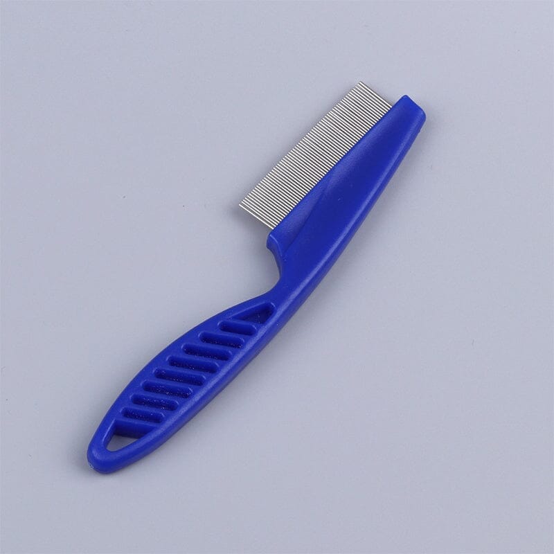 Multifunctional Pet Hair Comb Flea and Tear Stain Removal 【Buy 1 Free 1】