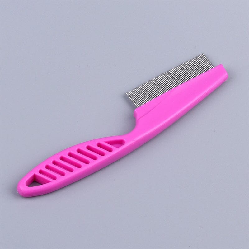 Multifunctional Pet Hair Comb Flea and Tear Stain Removal 【Buy 1 Free 1】