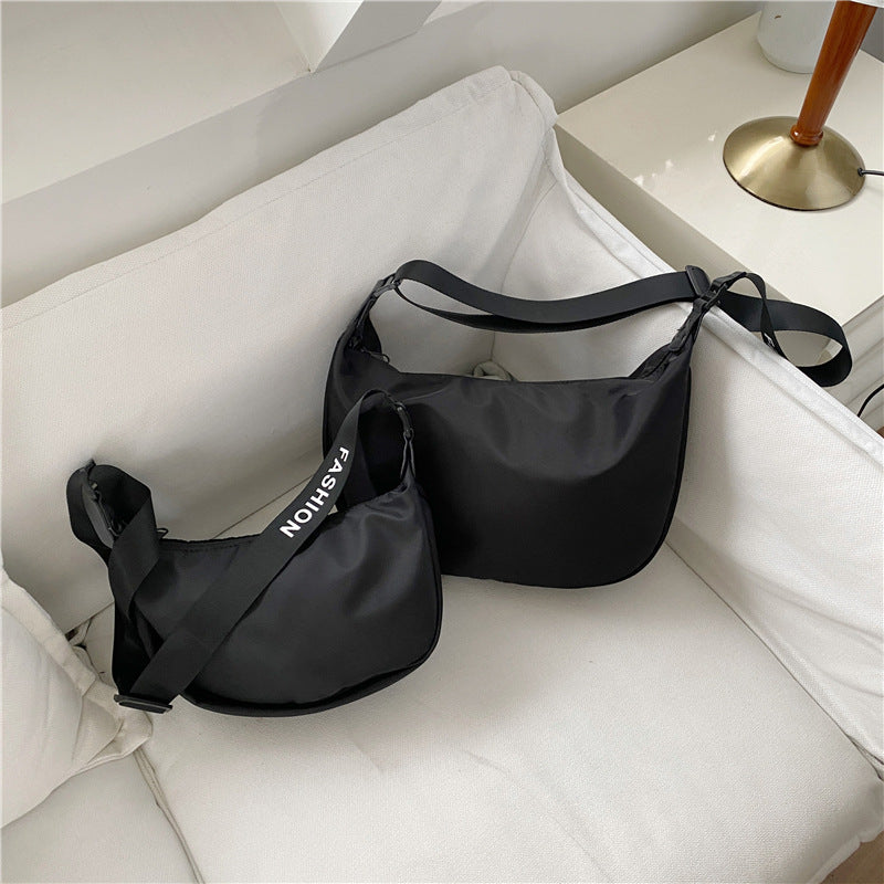 Waterproof Crescent Bag(50% OFF)