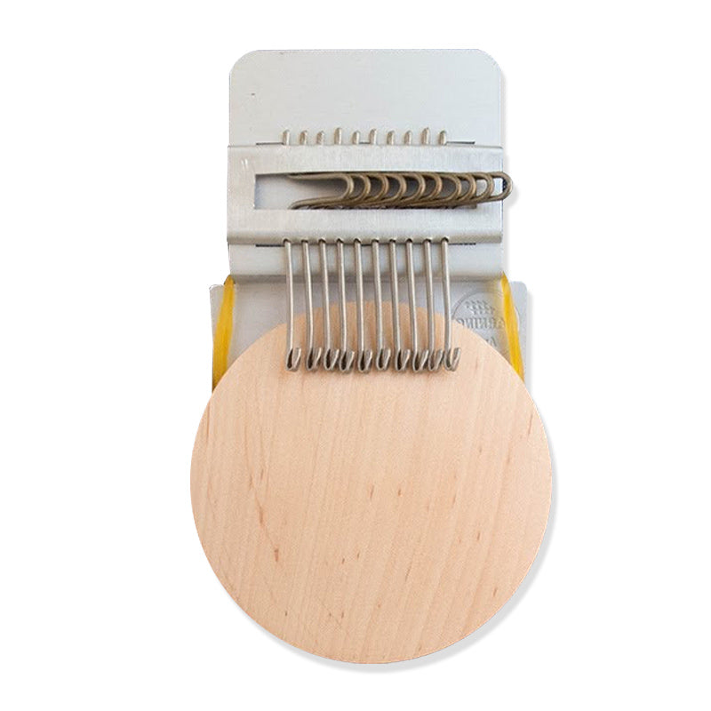 Wooden Darning Mini Loom Machine