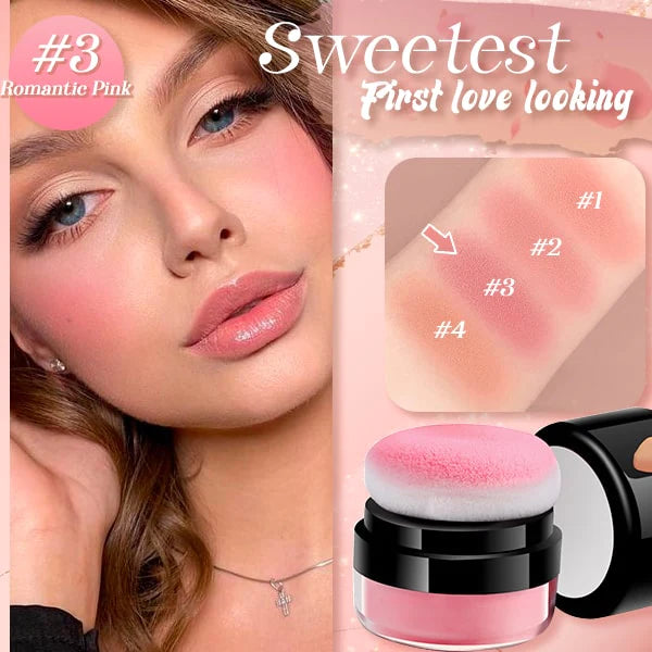 Easy-Dab Air Cushion Cheek Blush
