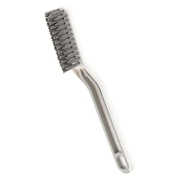 Multifunctional Floor Seam Brush